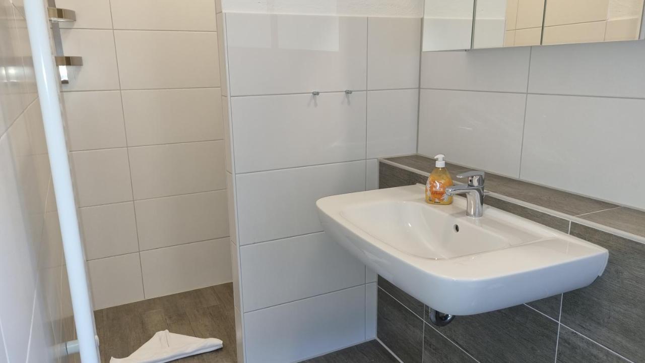 Apartment Likedeeler Doppelzimmer William Kidd *